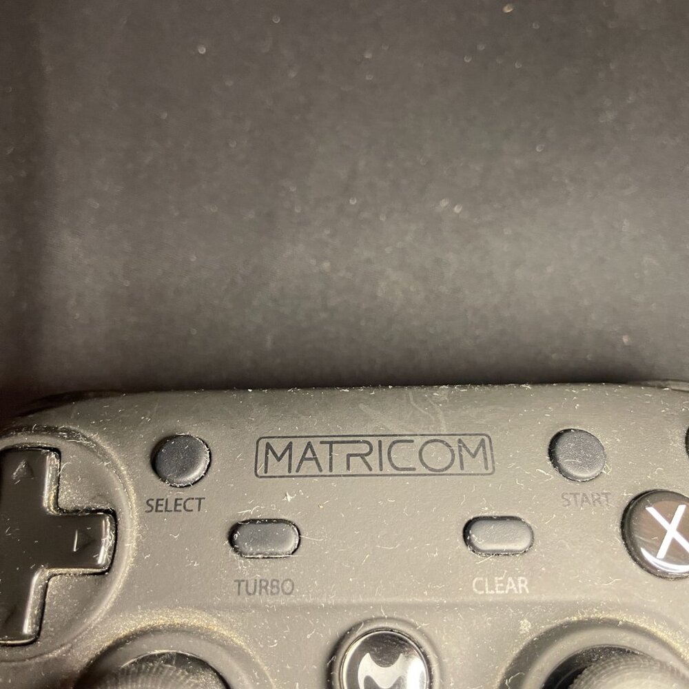 Matricom G-Pad Android BX Wireless Controller - Picture 3 of 3